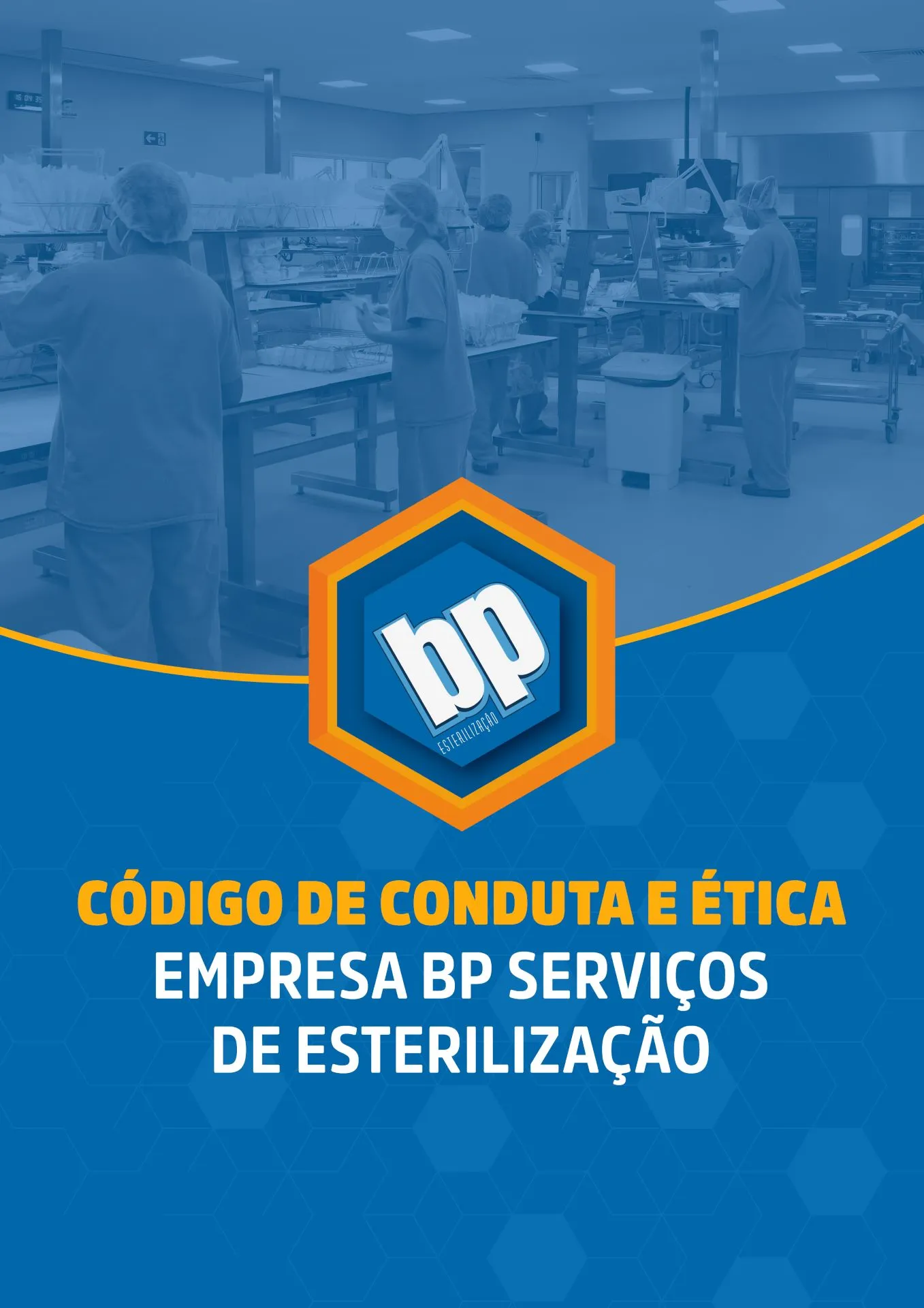 Código de Conduta e ética