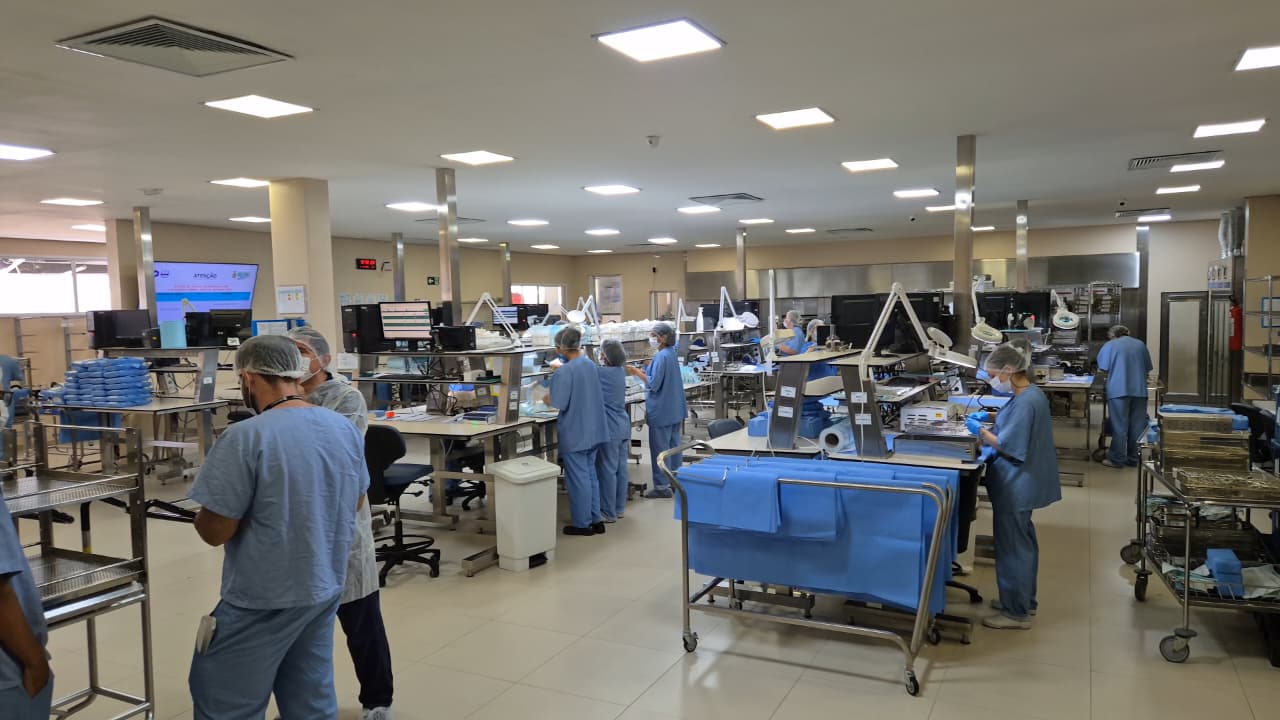 Relatório de Transparência e Igualdade Salarial de Mulheres e Homens – 2º Semestre 2025