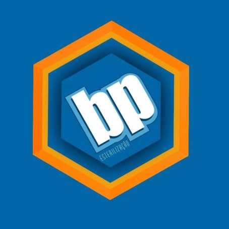 Logo - BP Serviços
