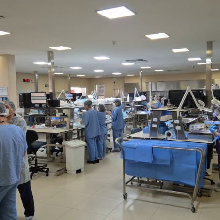 Relatório de Transparência e Igualdade Salarial de Mulheres e Homens – 2º Semestre 2025